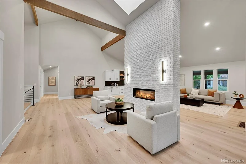 4 Village Court, Columbine Valley, Colorado, United States. - Photo 9