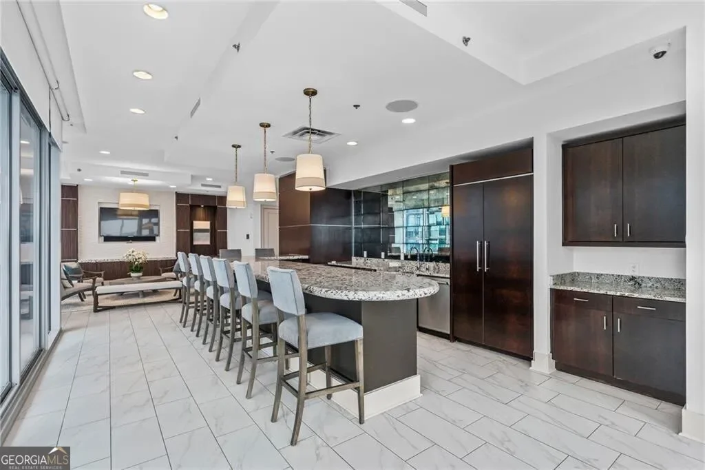 1065 Peachtree ST NE 3105, Atlanta, Georgia, United States. - Photo 16