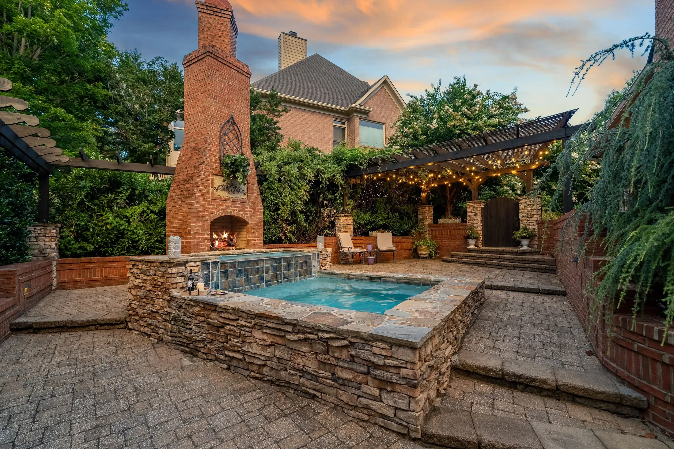 1027 Shadow Brook Drive , Knoxville, TN 37922, Knoxville, Tennessee, United States. - Photo 48