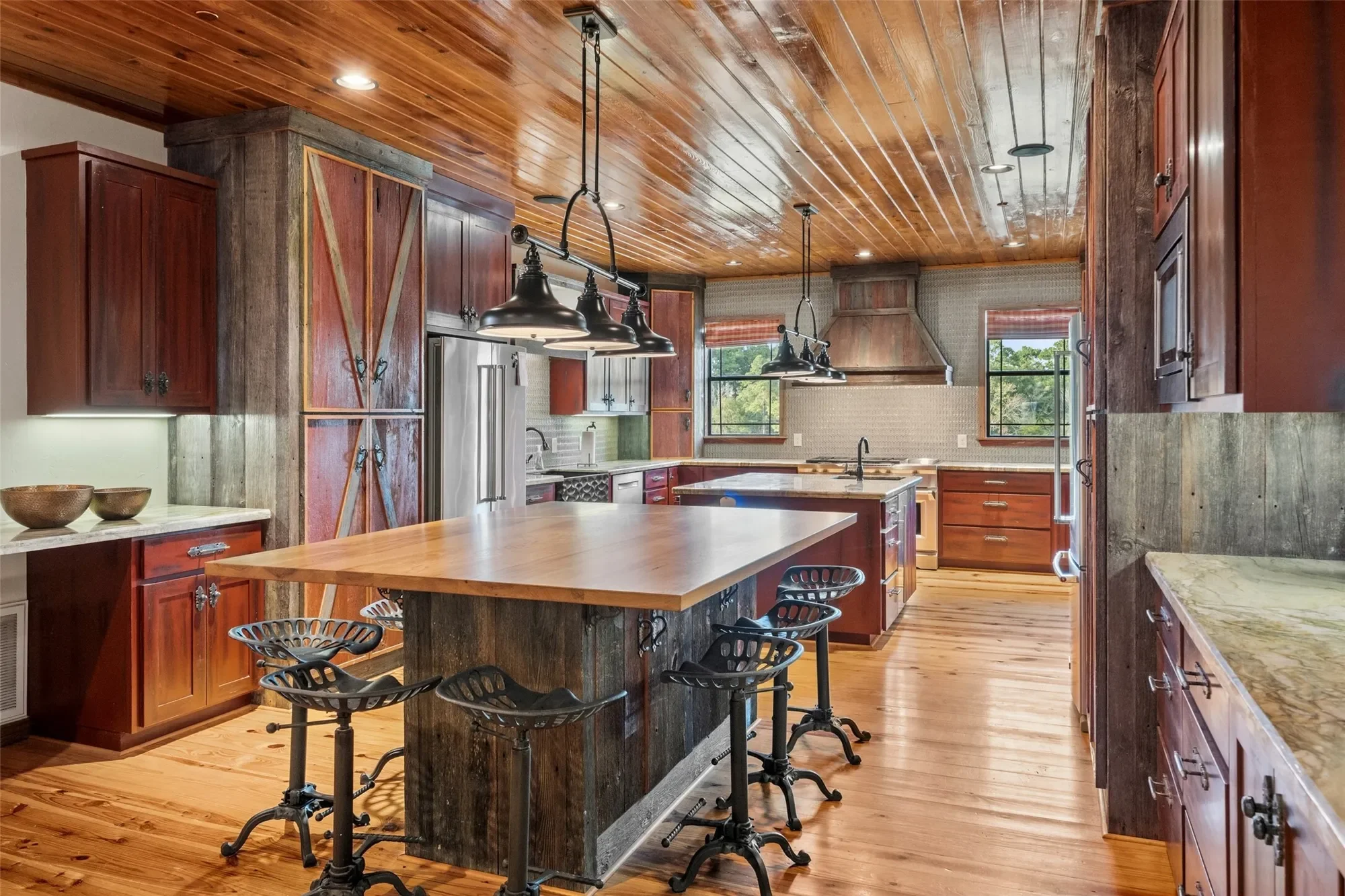 23981 Old Dobbin Plantersville Road, Montgomery, TX 77316, Montgomery, Texas, United States. - Photo 4