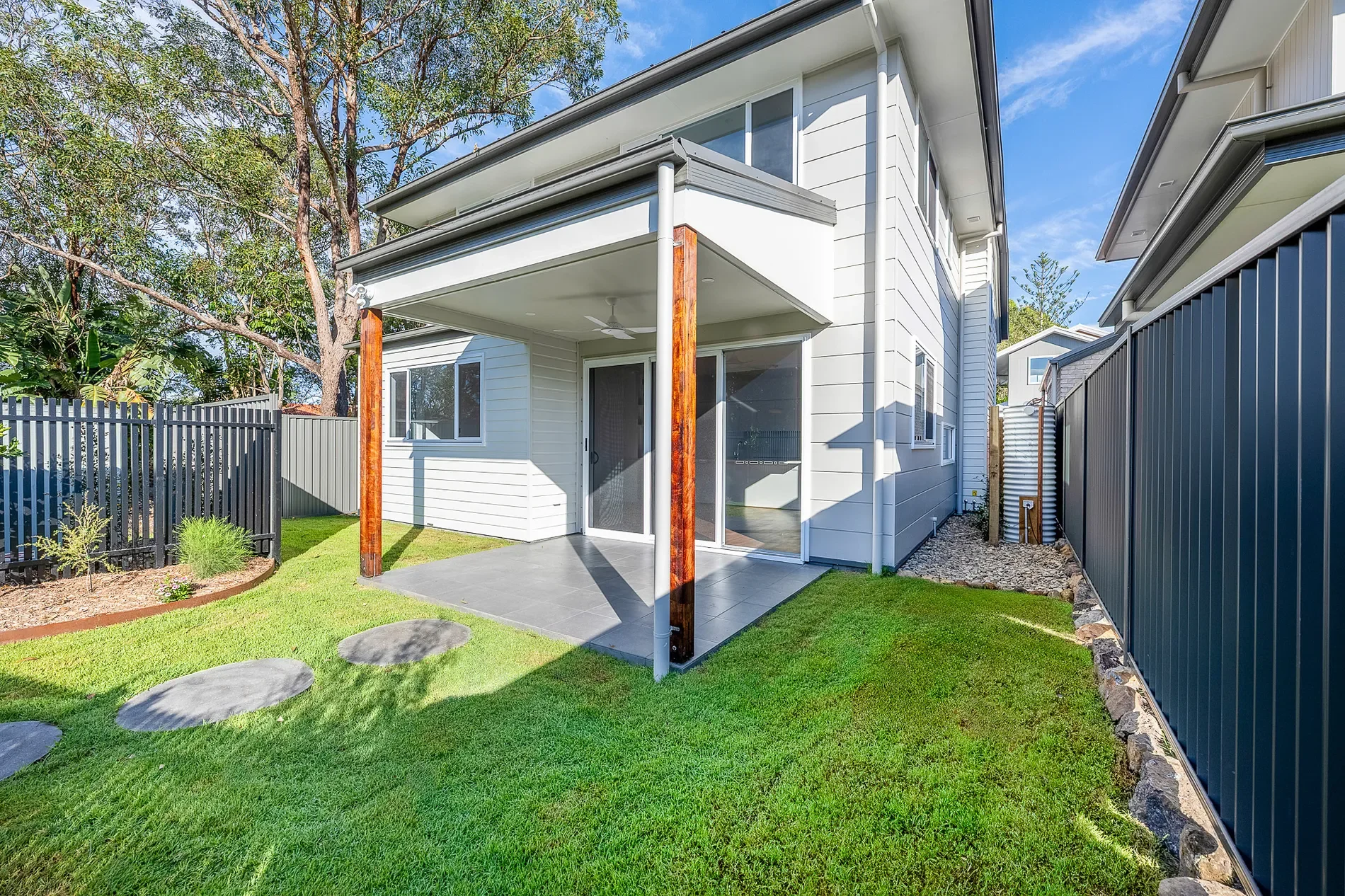 Brunswick Heads, Kookaburra Crescent, Brunswick Heads, New South Wales, Australia. - Photo 21