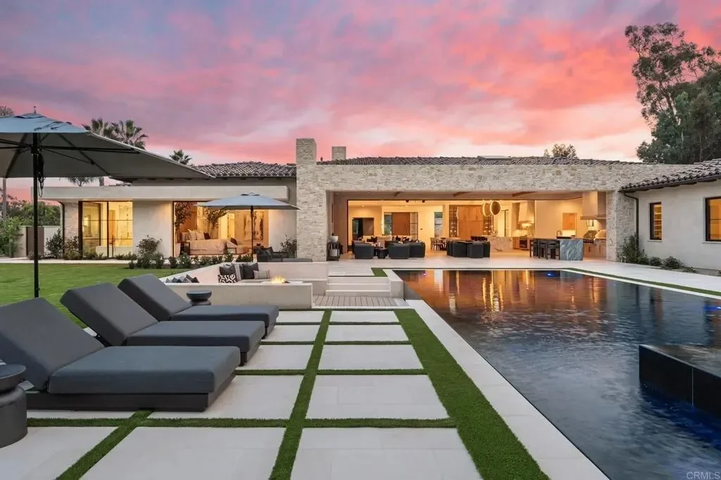 16345 Los Arboles, Rancho Santa Fe, California, United States. - Photo 12