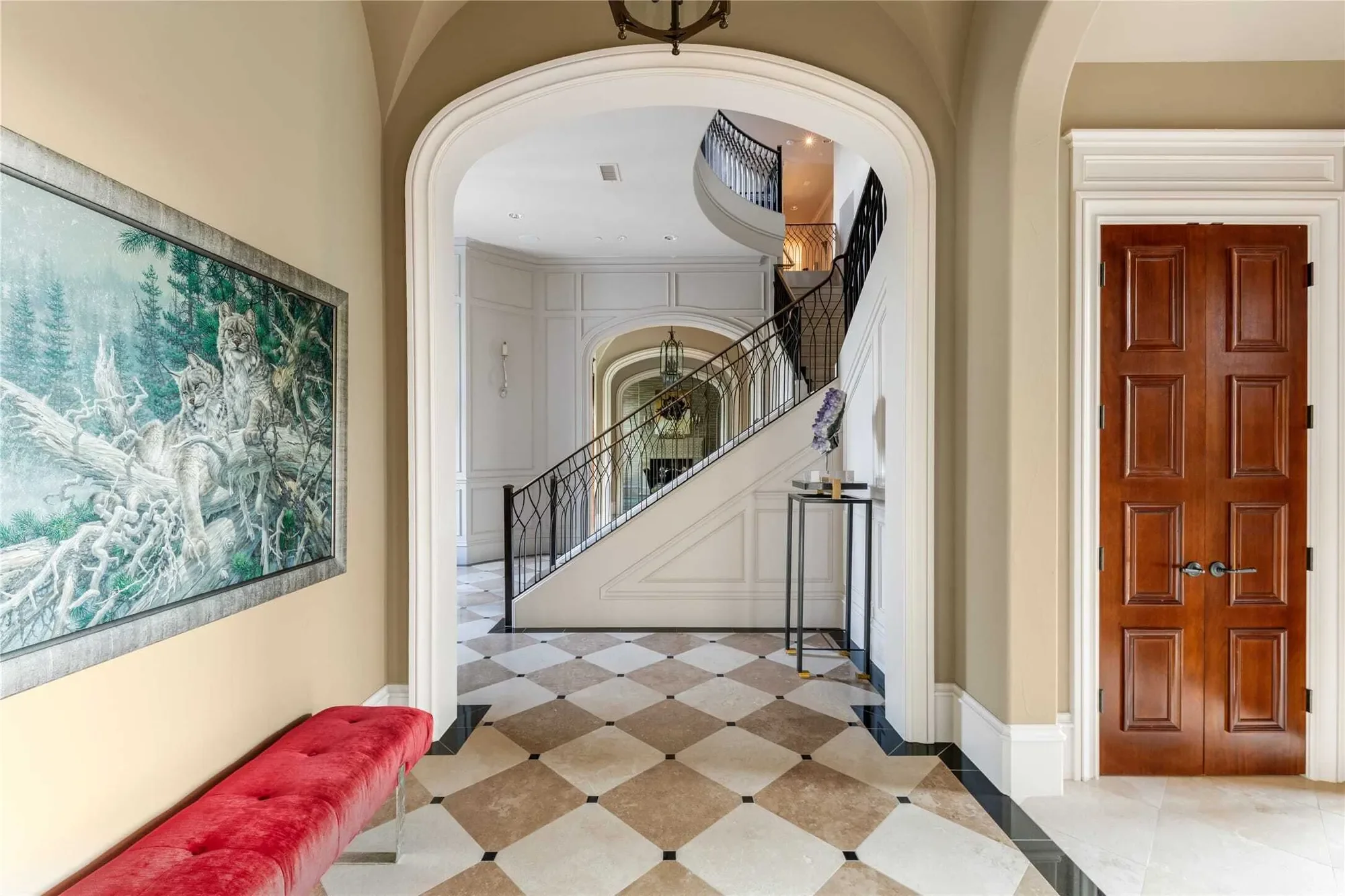6009 Rose Grove Court, Dallas, TX, 75248, USA, Dallas, Texas, United States. - Photo 8