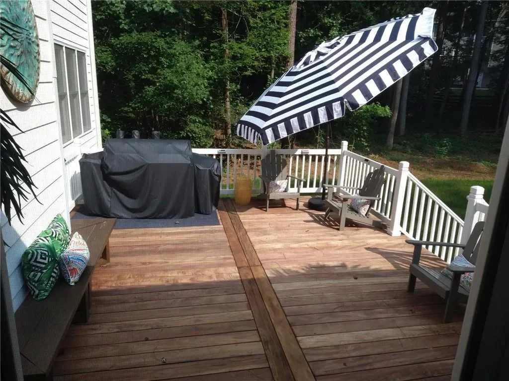 309 Sourwood Lane, Canton, GA, United States. - Photo 27
