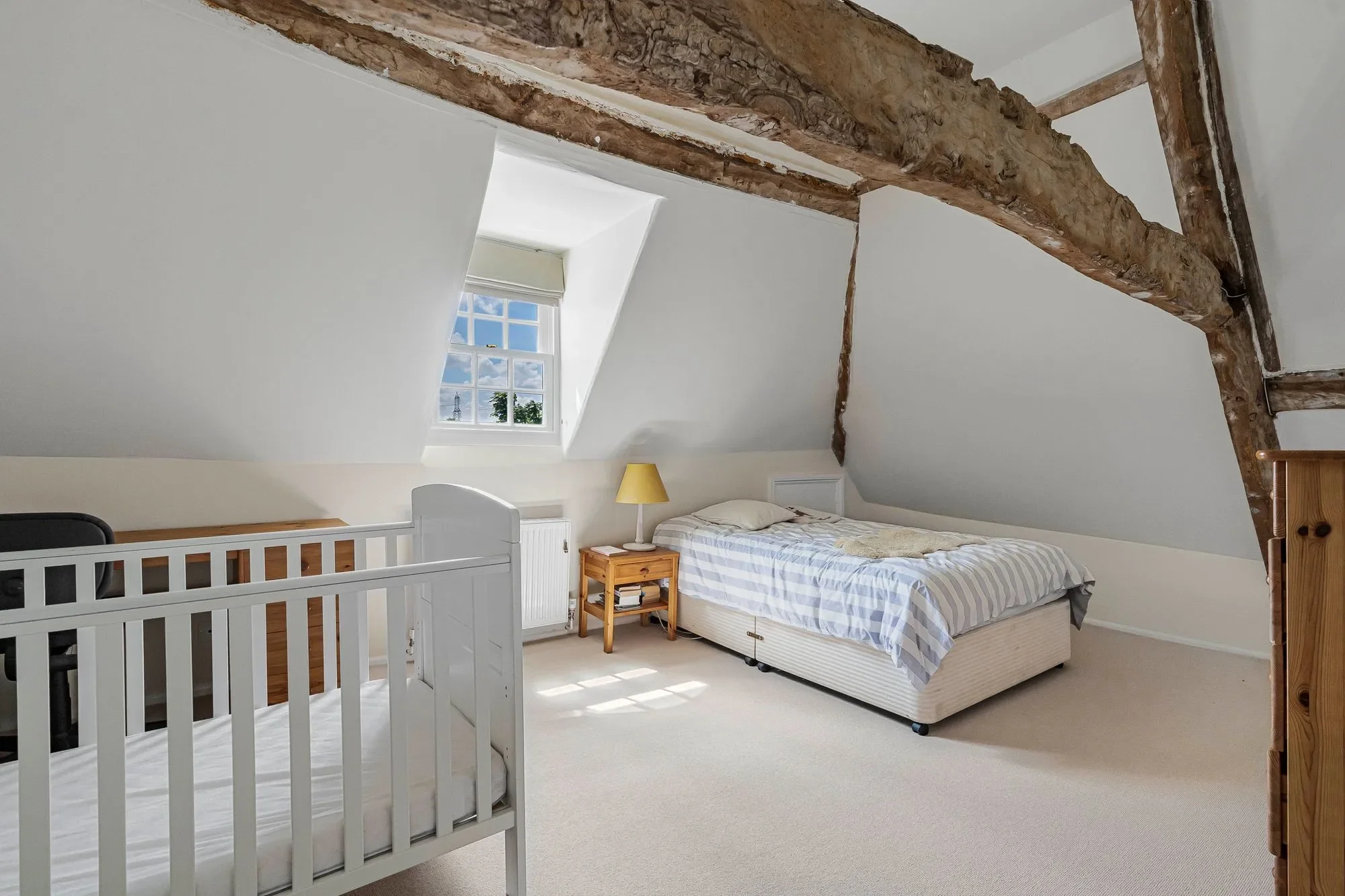 Church Farm House, Northmoor, Witney, OX29 5SX, Northmoor, England, United Kingdom. - Photo 41