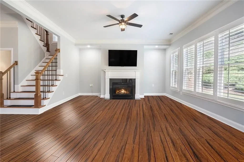 396 Battlefield Creek Drive, Marietta, Georgia, United States. - Photo 27