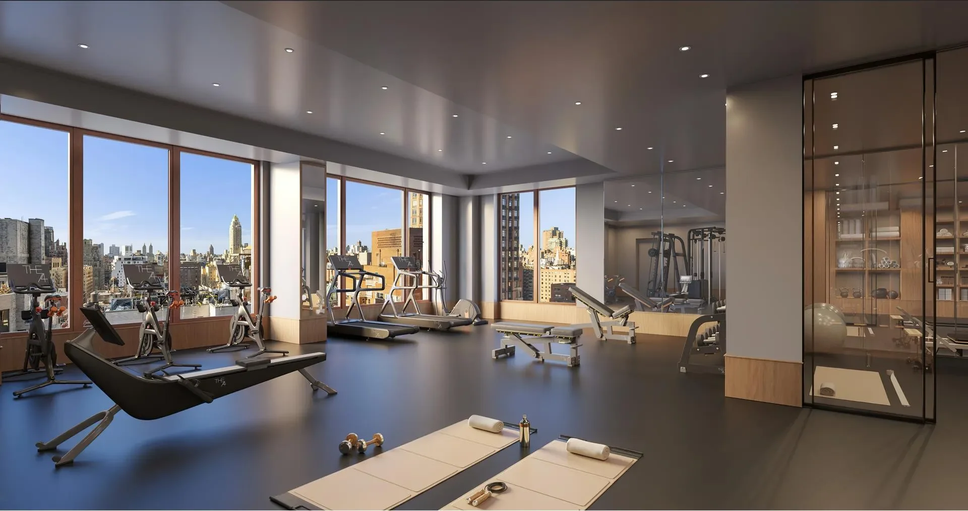 The 74, 201 E 74TH ST, New York, New York, United States. - Photo 9