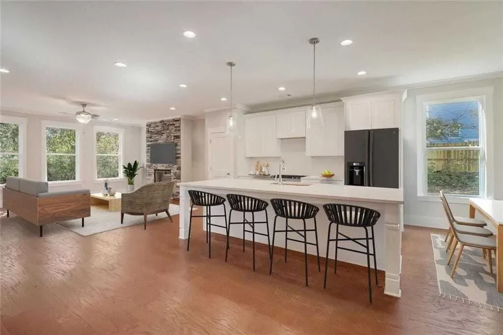 514 Cohen Street SW, Atlanta, Georgia, United States. - Photo 16