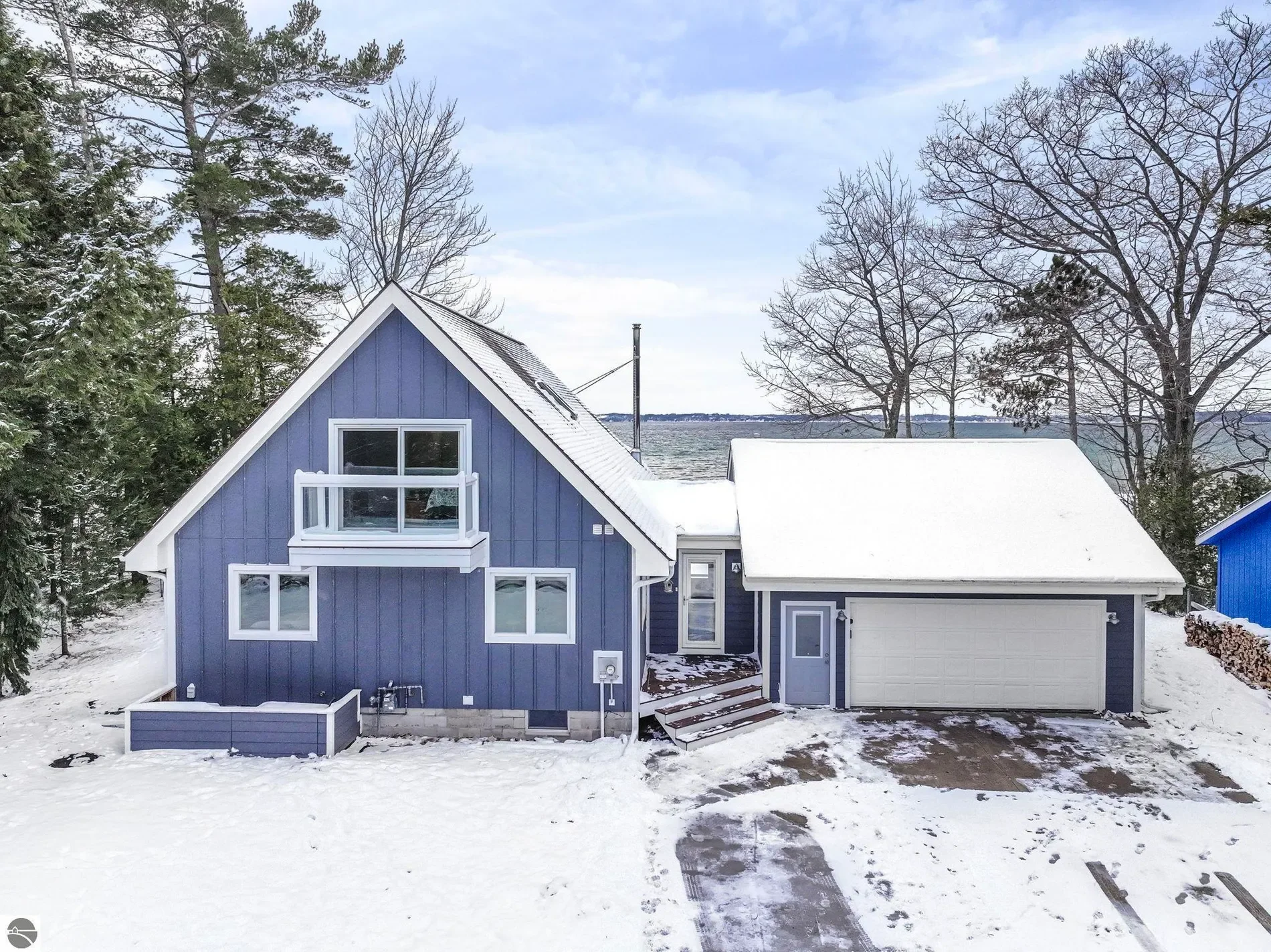 5648 MacKenzie Drive, Elk Rapids, Michigan, United States. - Photo 47