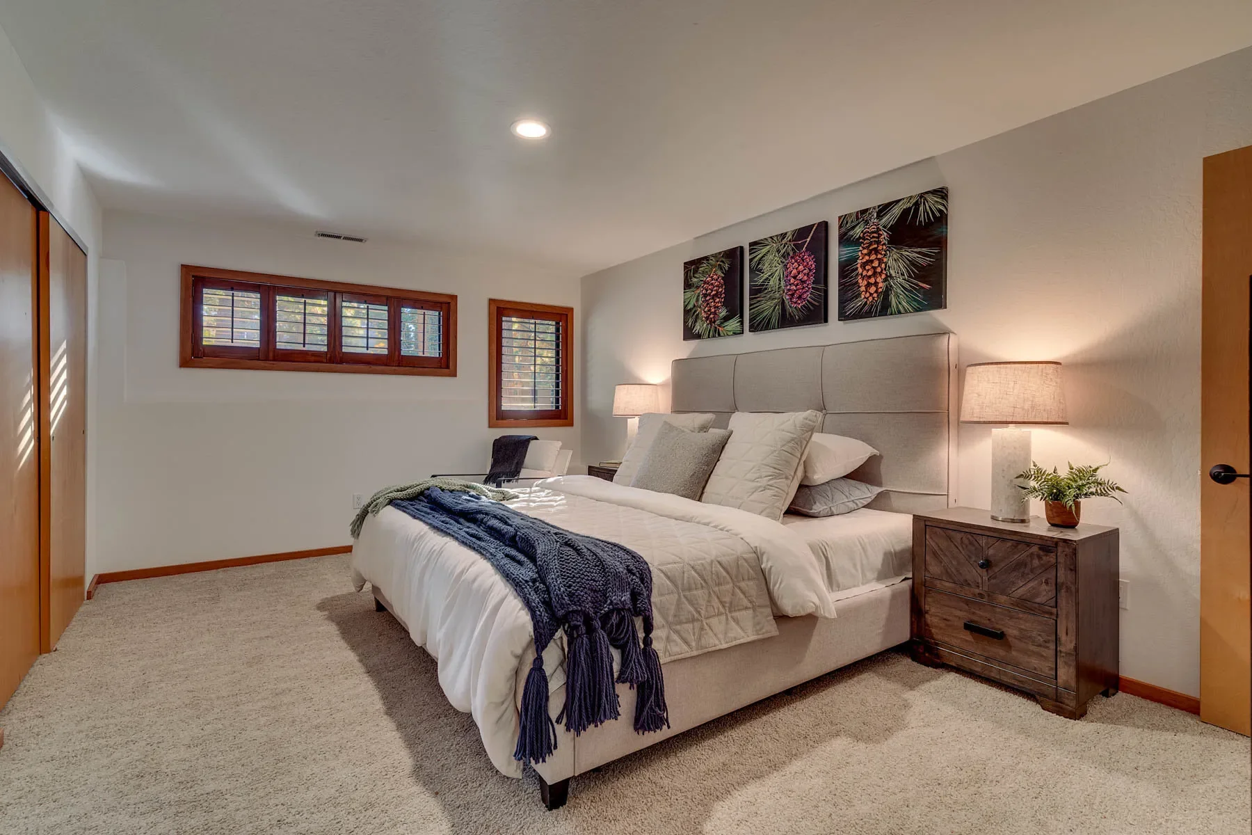 572 Rockrose Court, Incline Village, NV 89451, Incline Village, Nevada, United States. - Photo 1