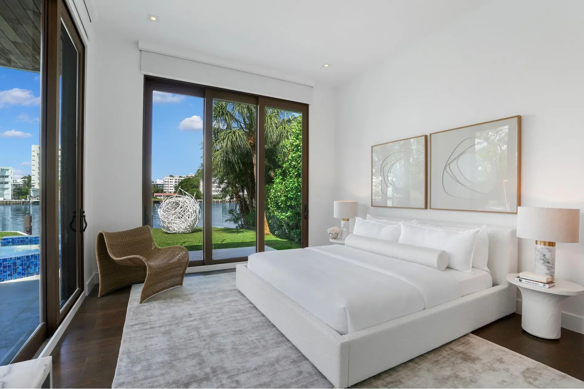 100 Bal Bay Dr, Bal Harbour, Florida, United States. - Photo 14