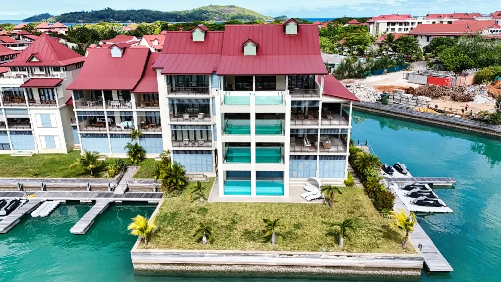 Eden Island, Seychelles, Seychelles, Eden Island, Seychelles, Seychelles. - Photo 9