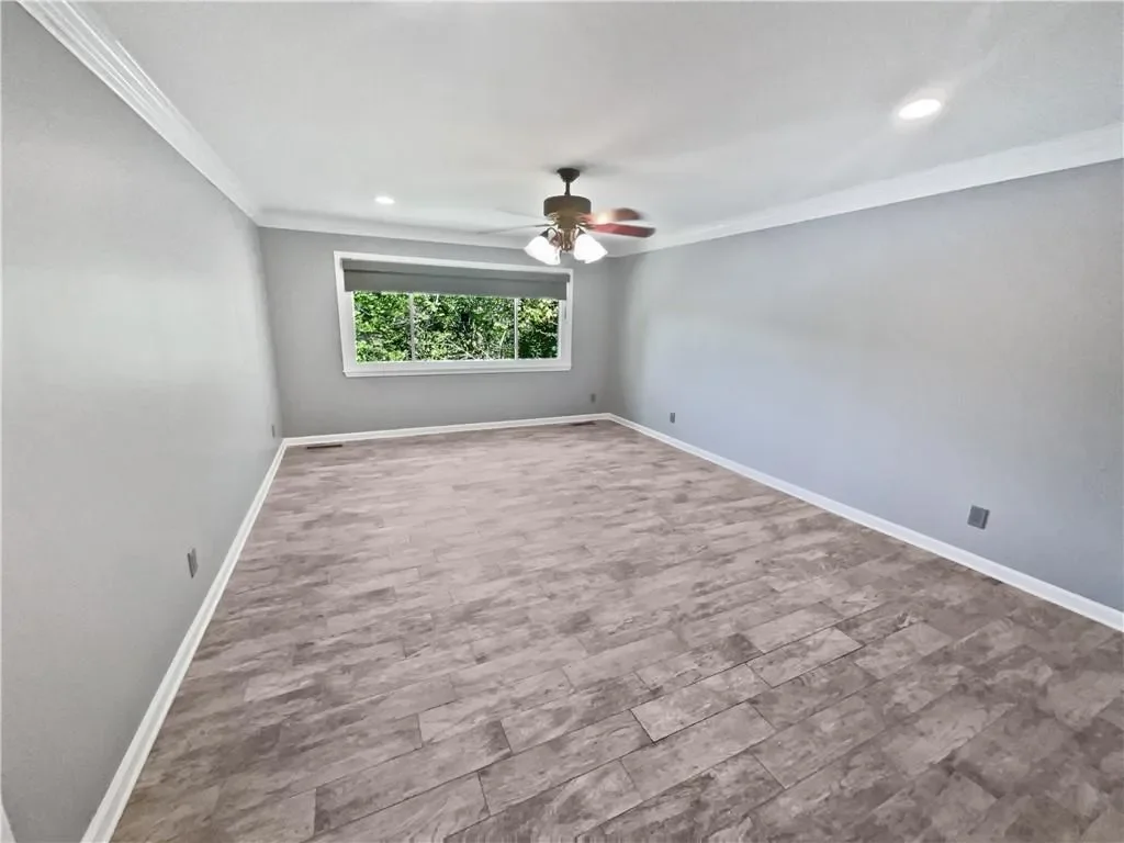 6095 Blackberry Lane, Buford, Georgia, United States. - Photo 11