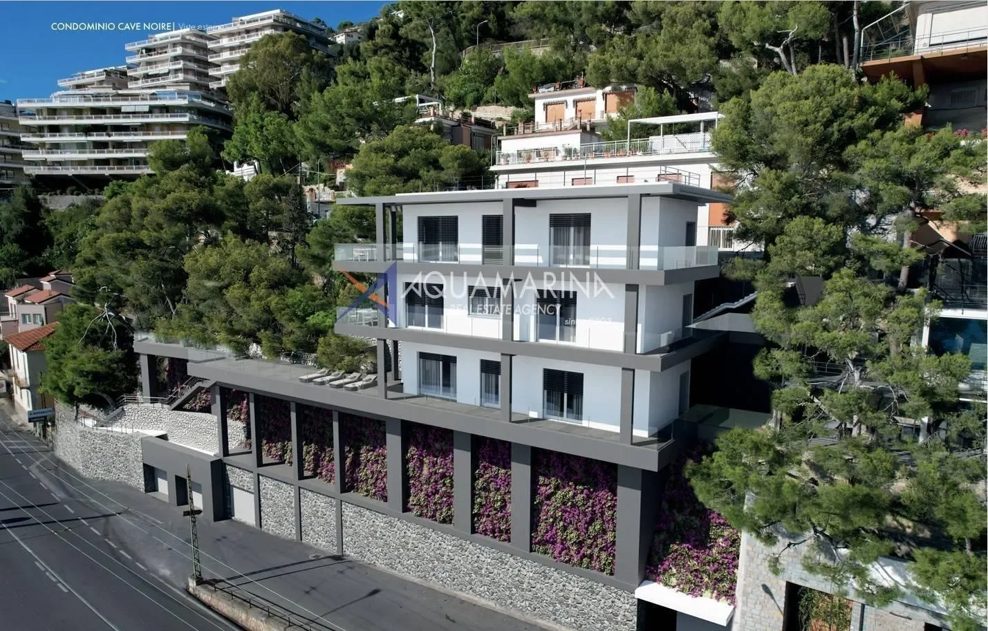 Sanremo, Liguria, Italy. - Photo 7