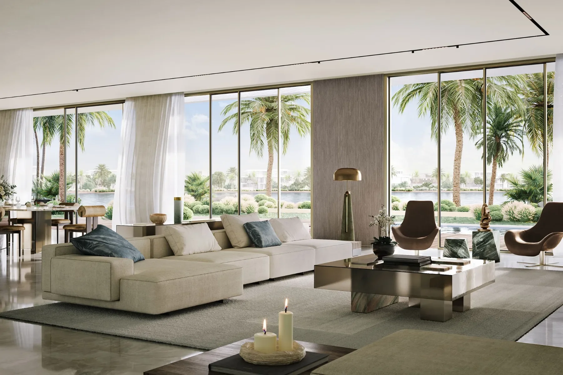 District One - 575P+734 - ند الشبا 1 - دبي - United Arab Emirates, Dubai, Dubai, United Arab Emirates. - Photo 13