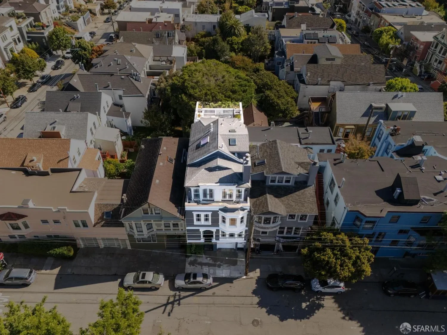 729 Douglass Street U, San Francisco, California, United States. - Photo 27