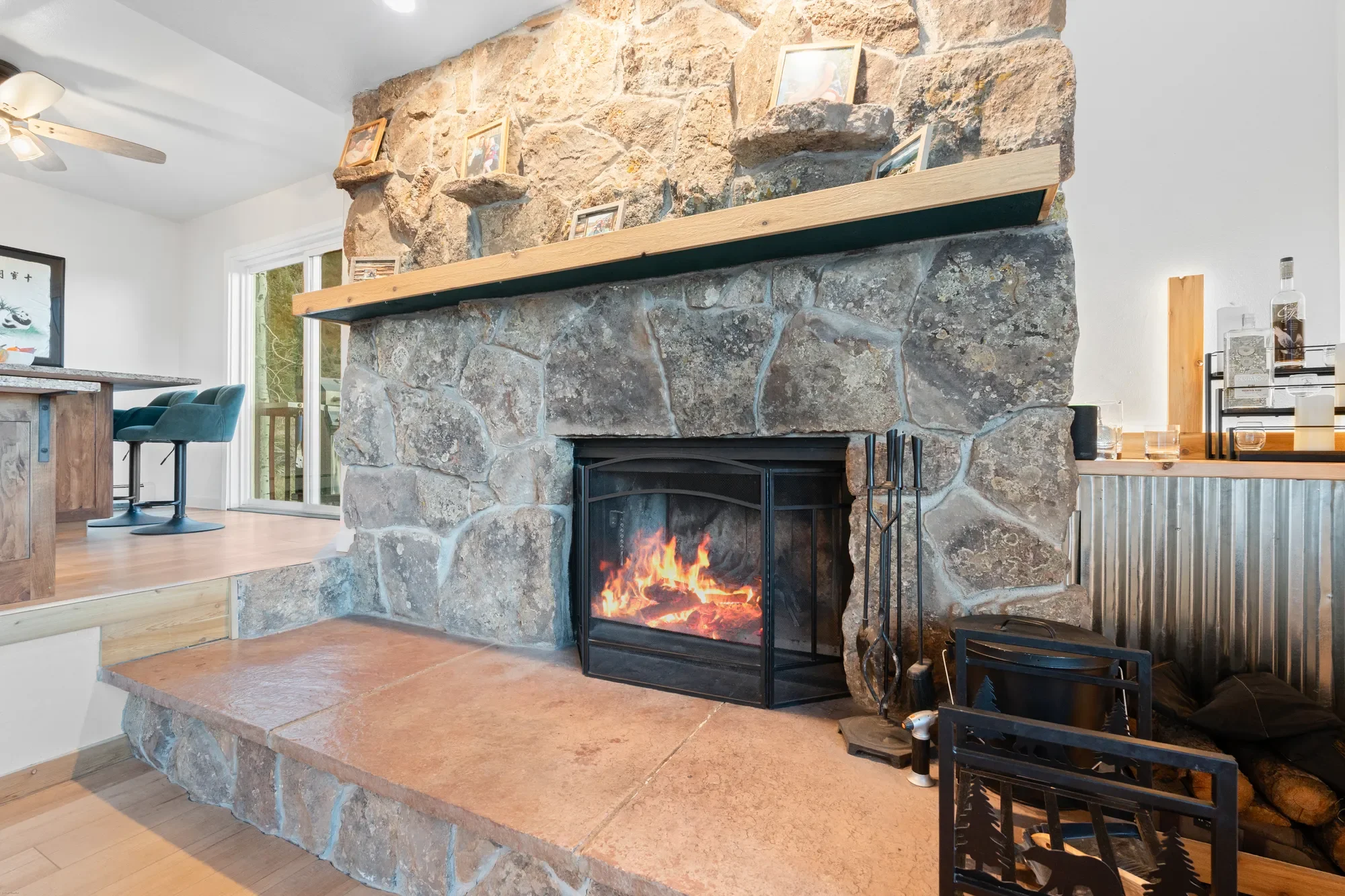 32351 Lodgepole Drive , Evergreen, CO 80439, Evergreen, Colorado, United States. - Photo 9