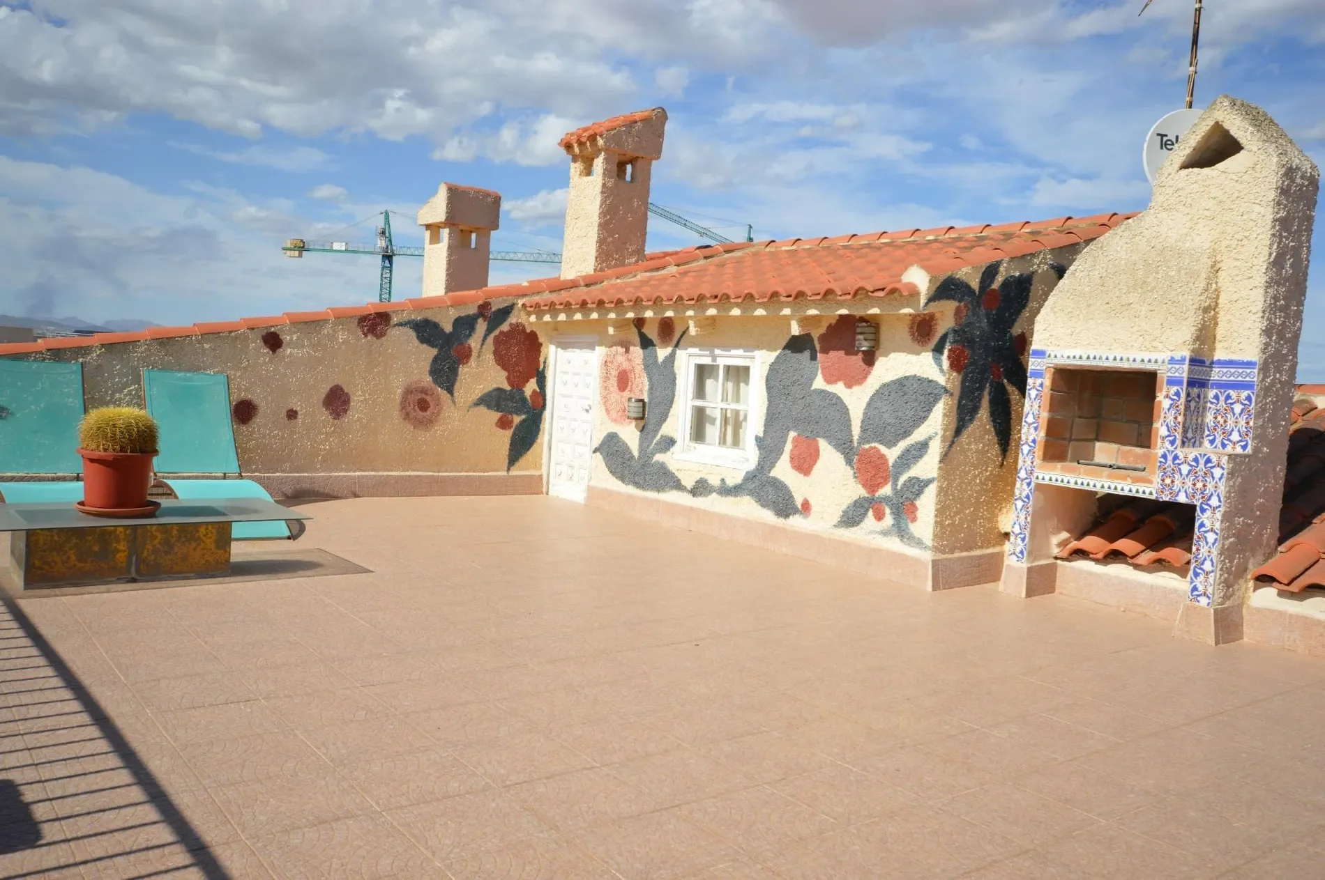 La veleta, Torrevieja, ALICANTE, Torrevieja, Torrevieja, Valencian Community, Spain. - Photo 16