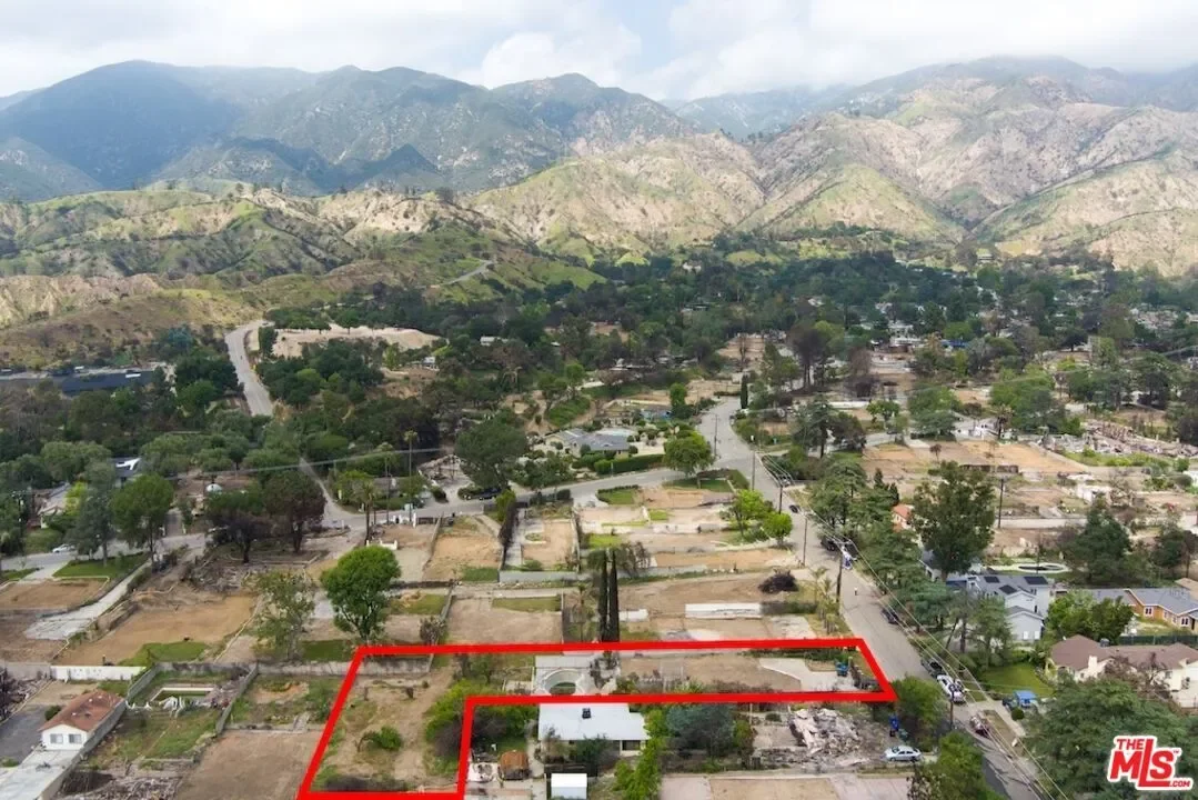 3359 Glenrose Ave, Altadena, California, United States. - Photo 28