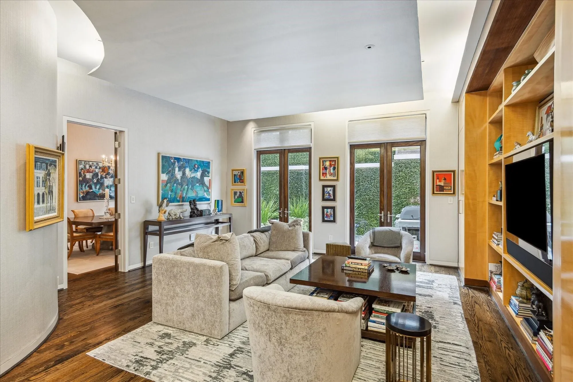 20 Eaton Square, Houston, Texas, United States. - Photo 16