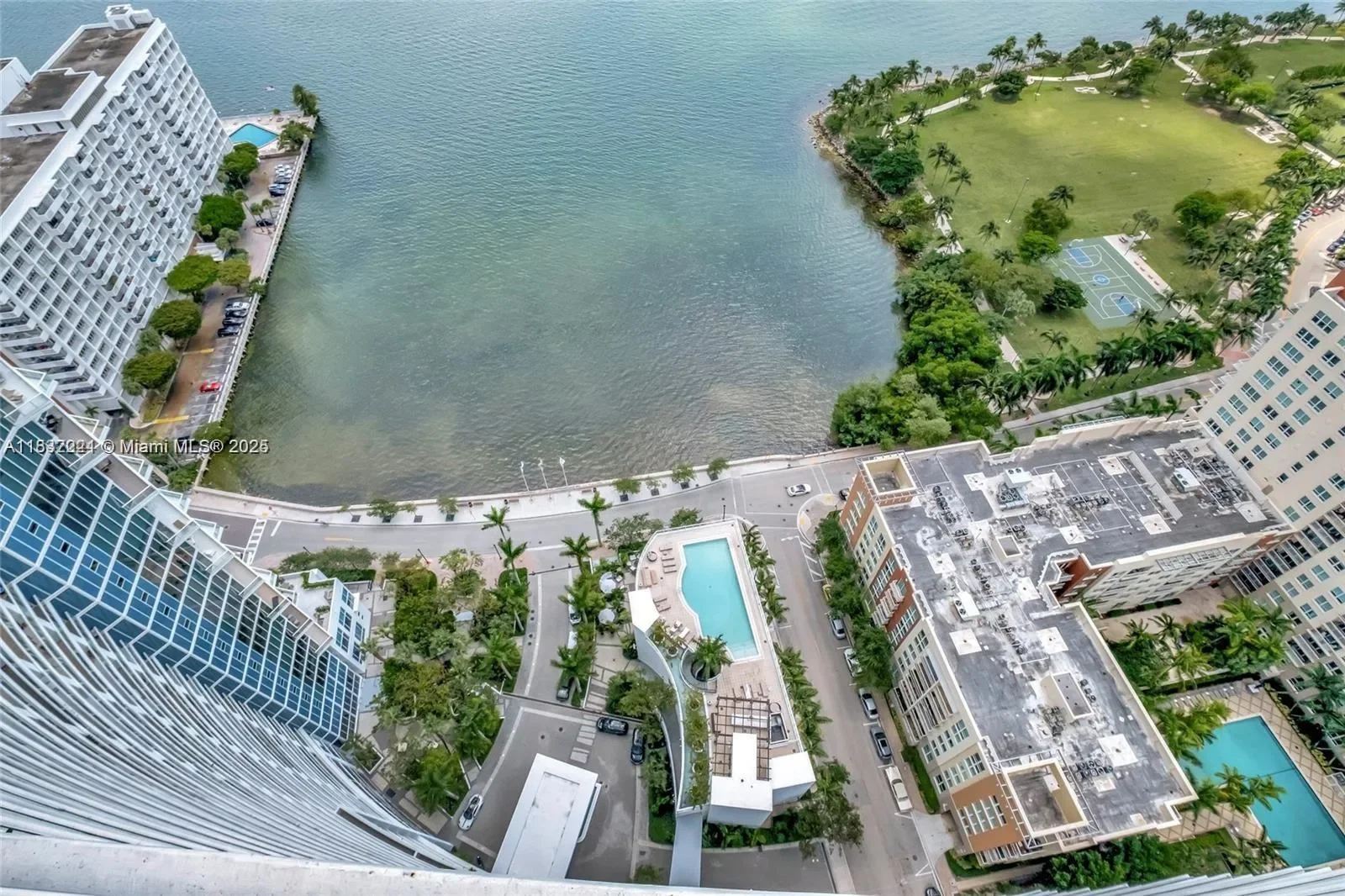 2020 N Bayshore Dr 3408, Miami, Florida, United States. - Photo 21