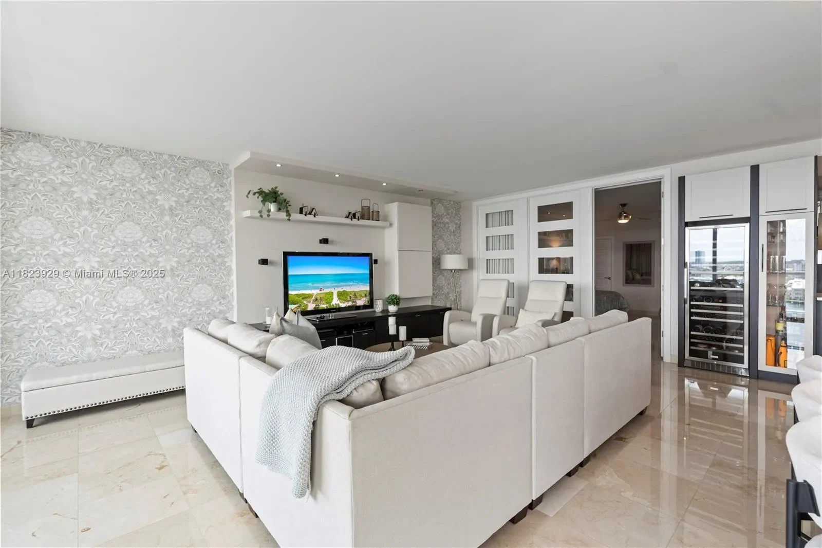 17050 N Bay Rd PH1201, Golden Beach, Florida, United States. - Photo 13