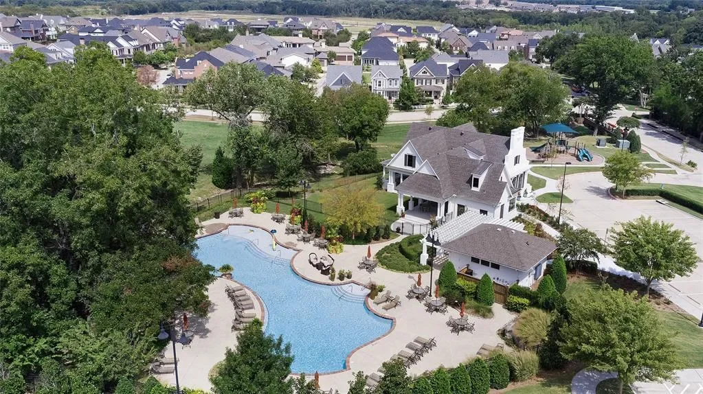 7304 Ripley Street, McKinney, Texas, United States. - Photo 36