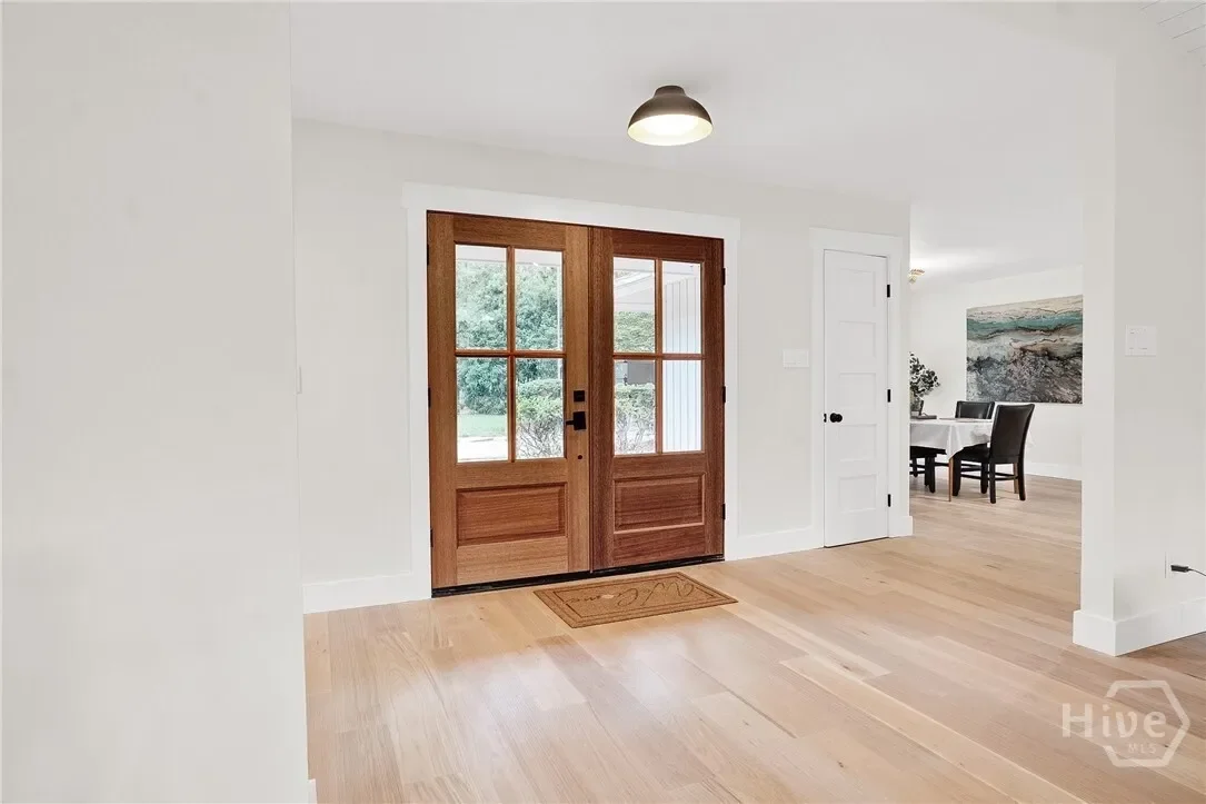 138 Mercer Road, Savannah, Georgia, United States. - Photo 4
