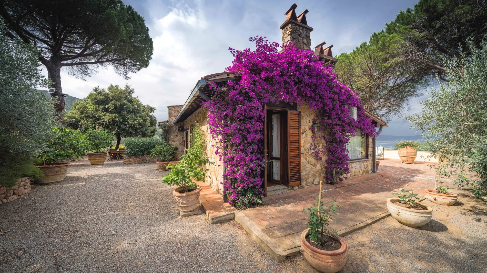 Porto Ercole, Province of Grosseto, Italy, Porto Ercole, Tuscany, Italy. - Photo 4