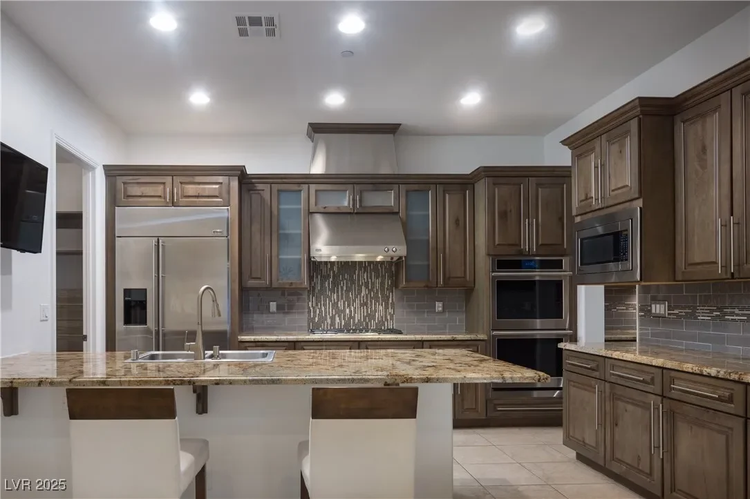 11280 Granite Ridge Drive 1056, Las Vegas, Nevada, United States. - Photo 7