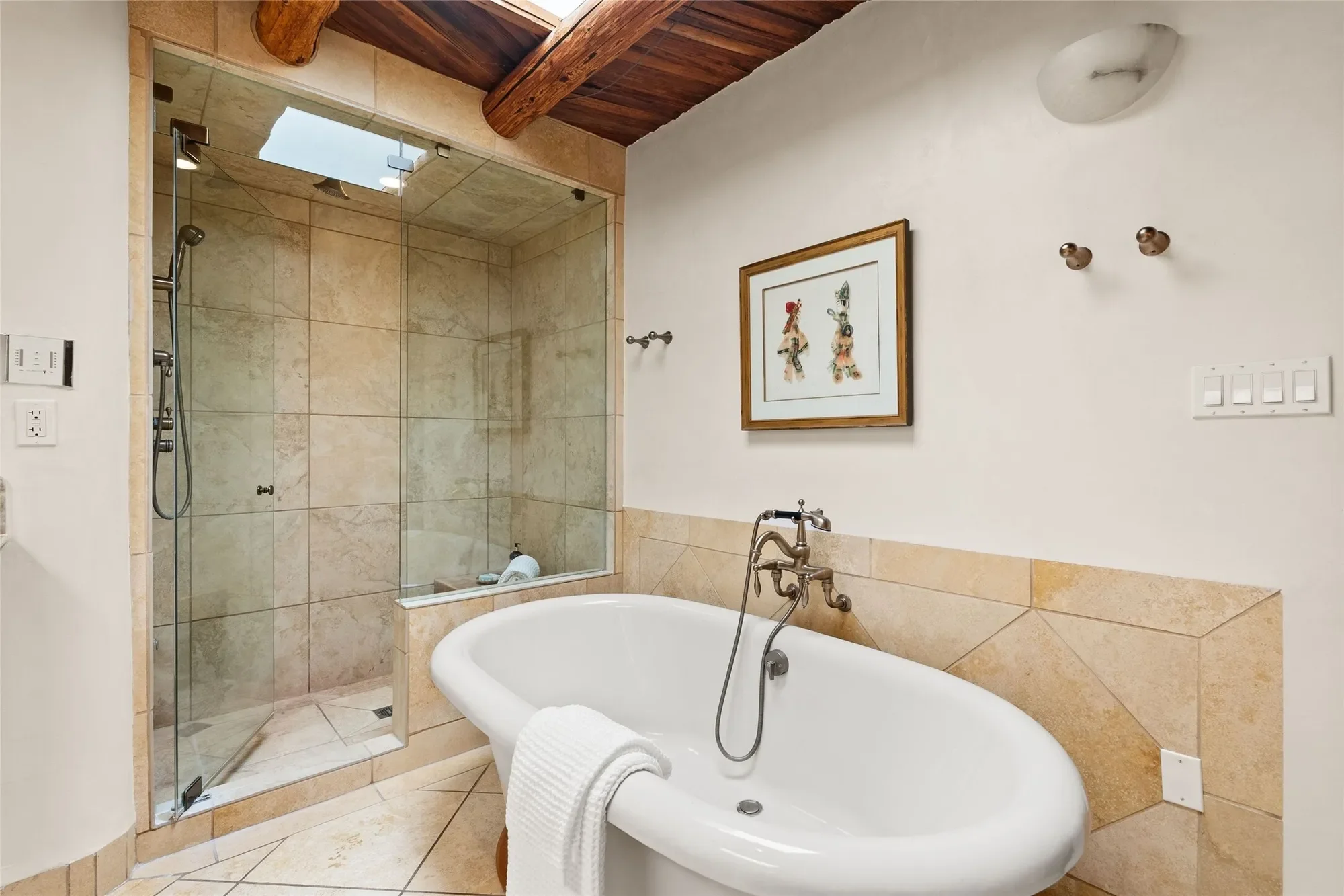 17 Tano West, Santa Fe, NM 87506, Santa Fe, New Mexico, United States. - Photo 22