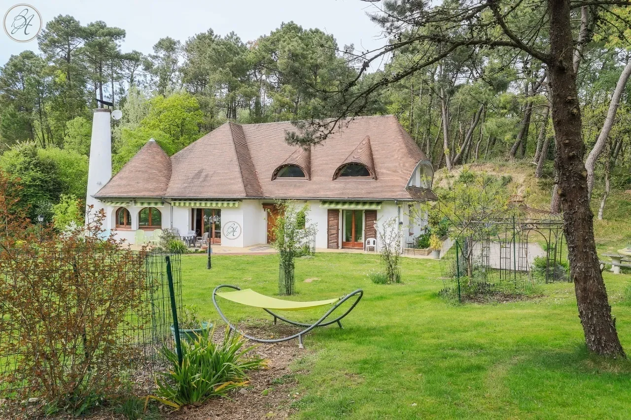 Le Touquet, Hauts-de-France, France. - Photo 4