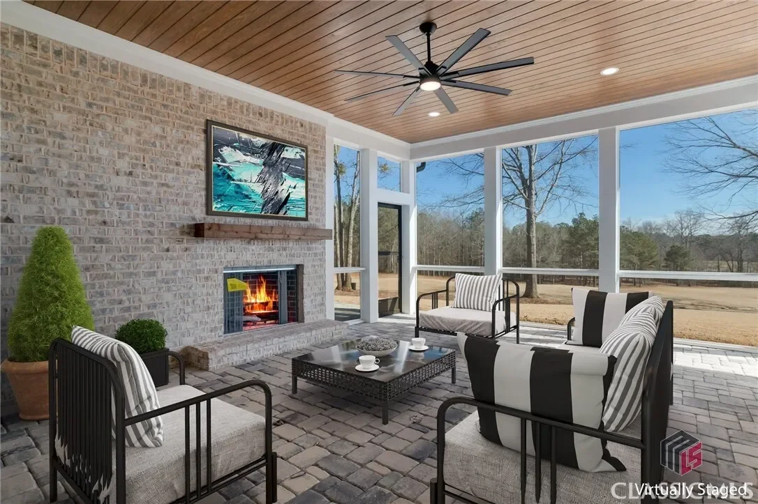 2819 Kestrel Drive, Winder, Georgia, United States. - Photo 31