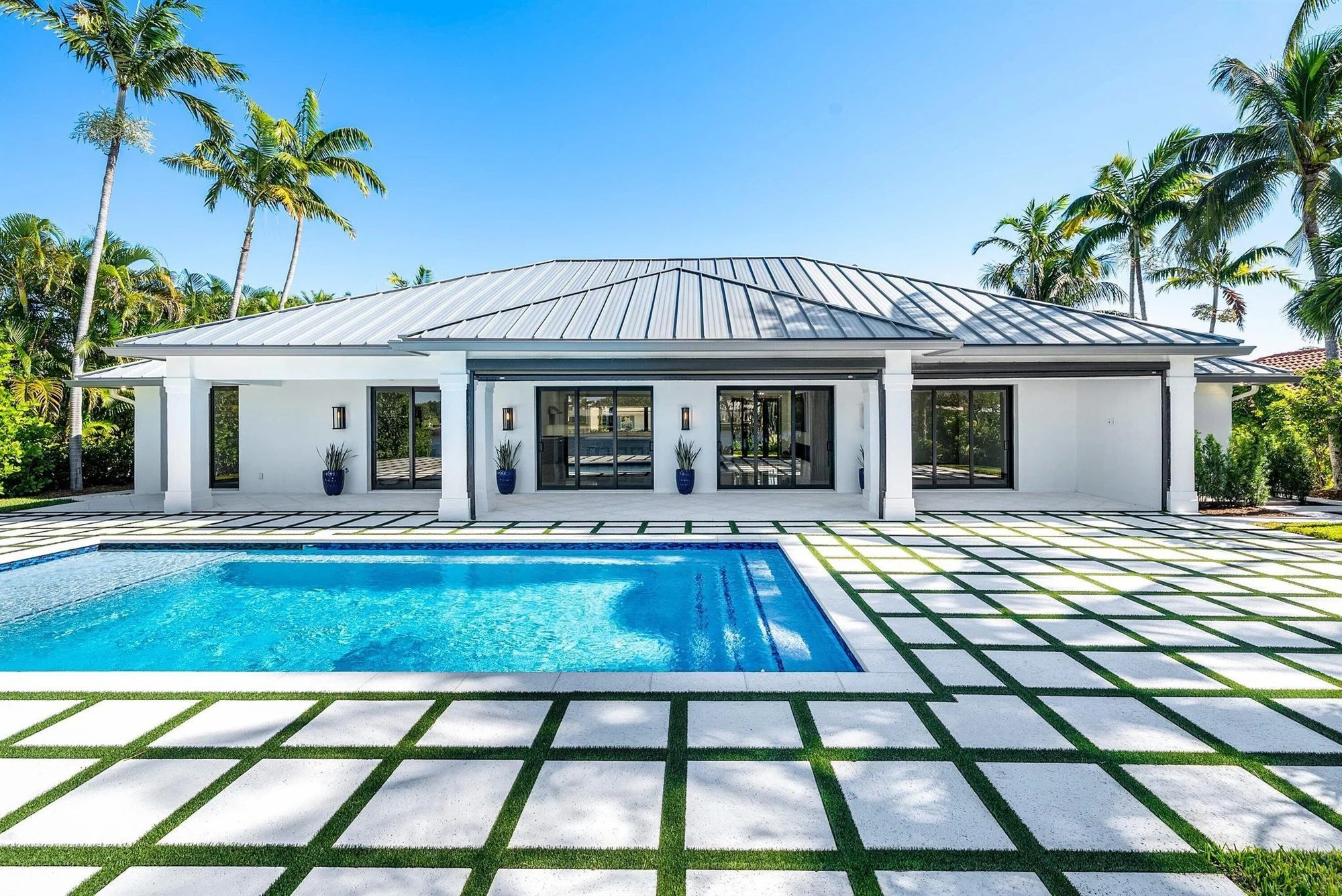 40 Spoonbill Road, Lantana, Florida, United States. - Photo 38