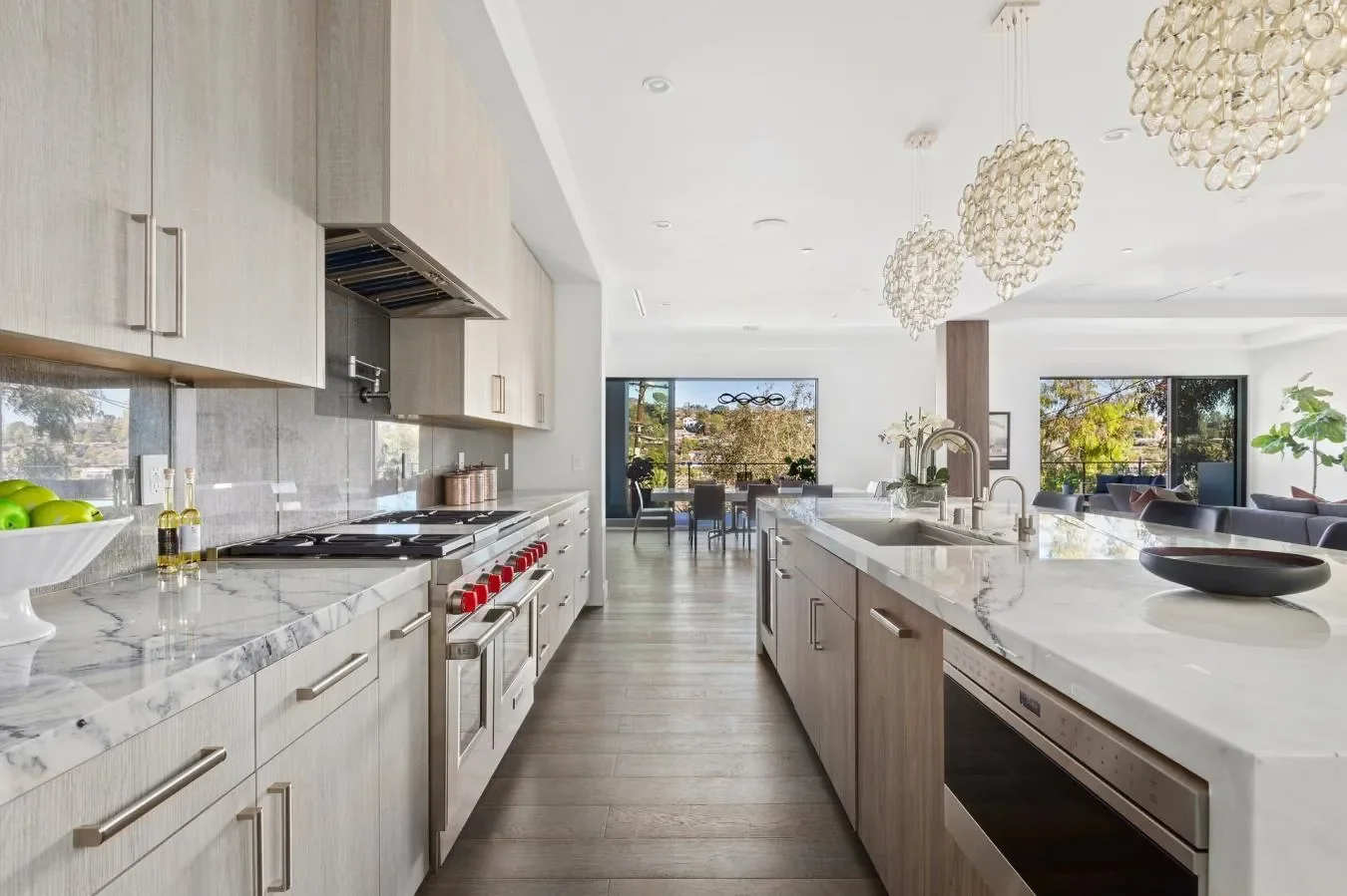 2311 Vasanta Way, Los Angeles, California, United States. - Photo 29