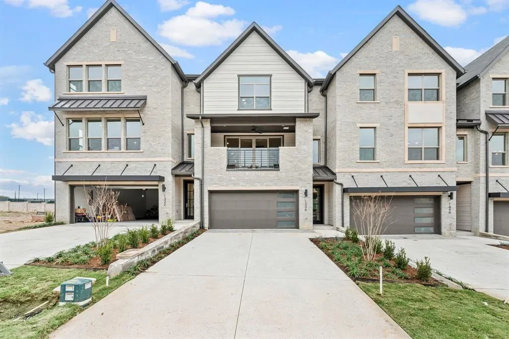 1336 Cherry Hills Lane, Irving, Texas, United States. - Hero Image