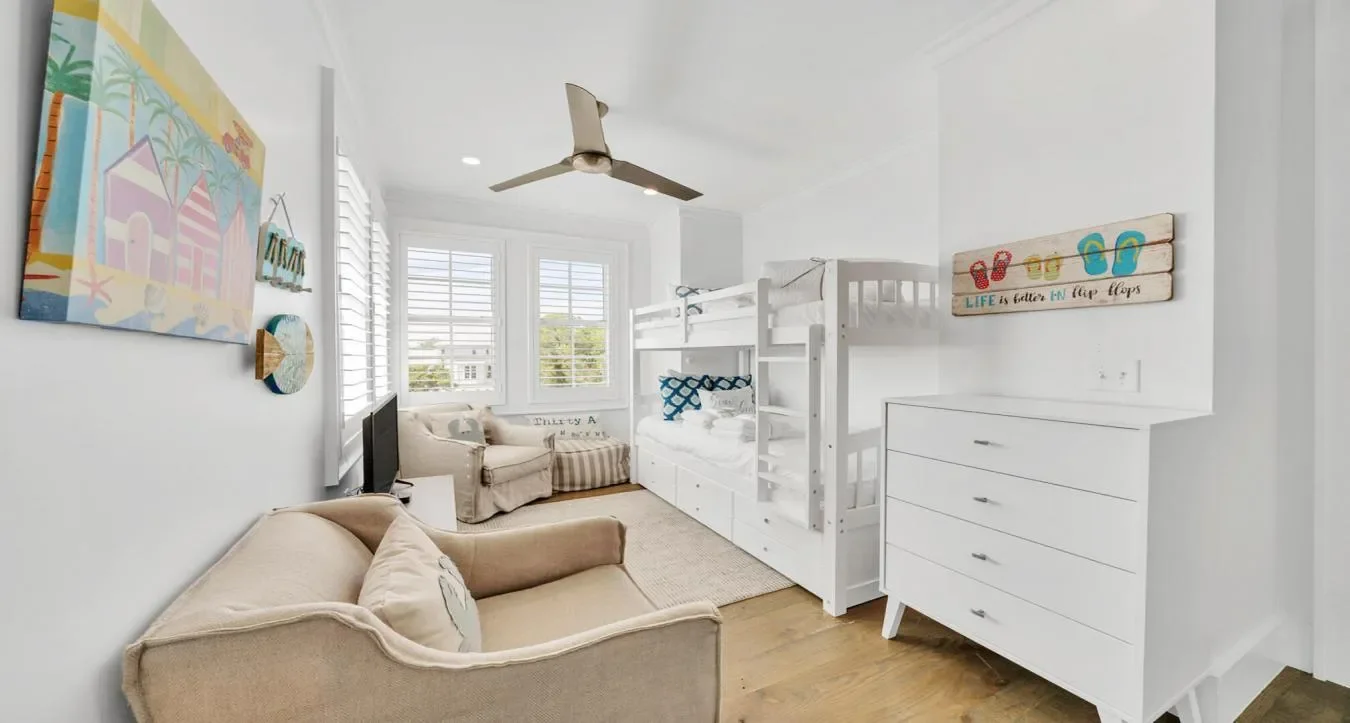 125 Sand Oaks Circle, Santa Rosa Beach, Florida, United States. - Photo 13