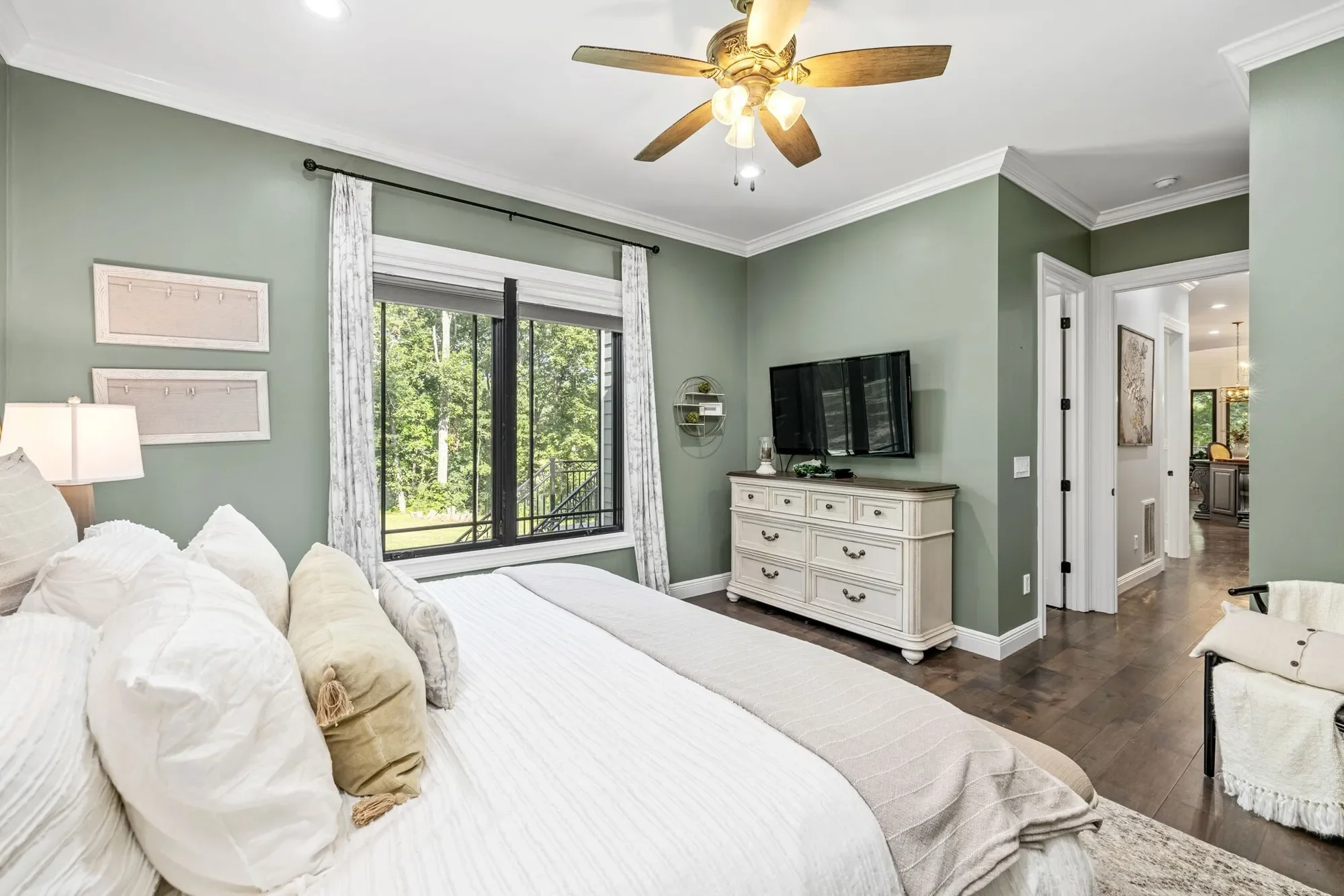 74 Pine Lake Rd , Summertown, TN 38483, Summertown, Tennessee, United States. - Photo 42