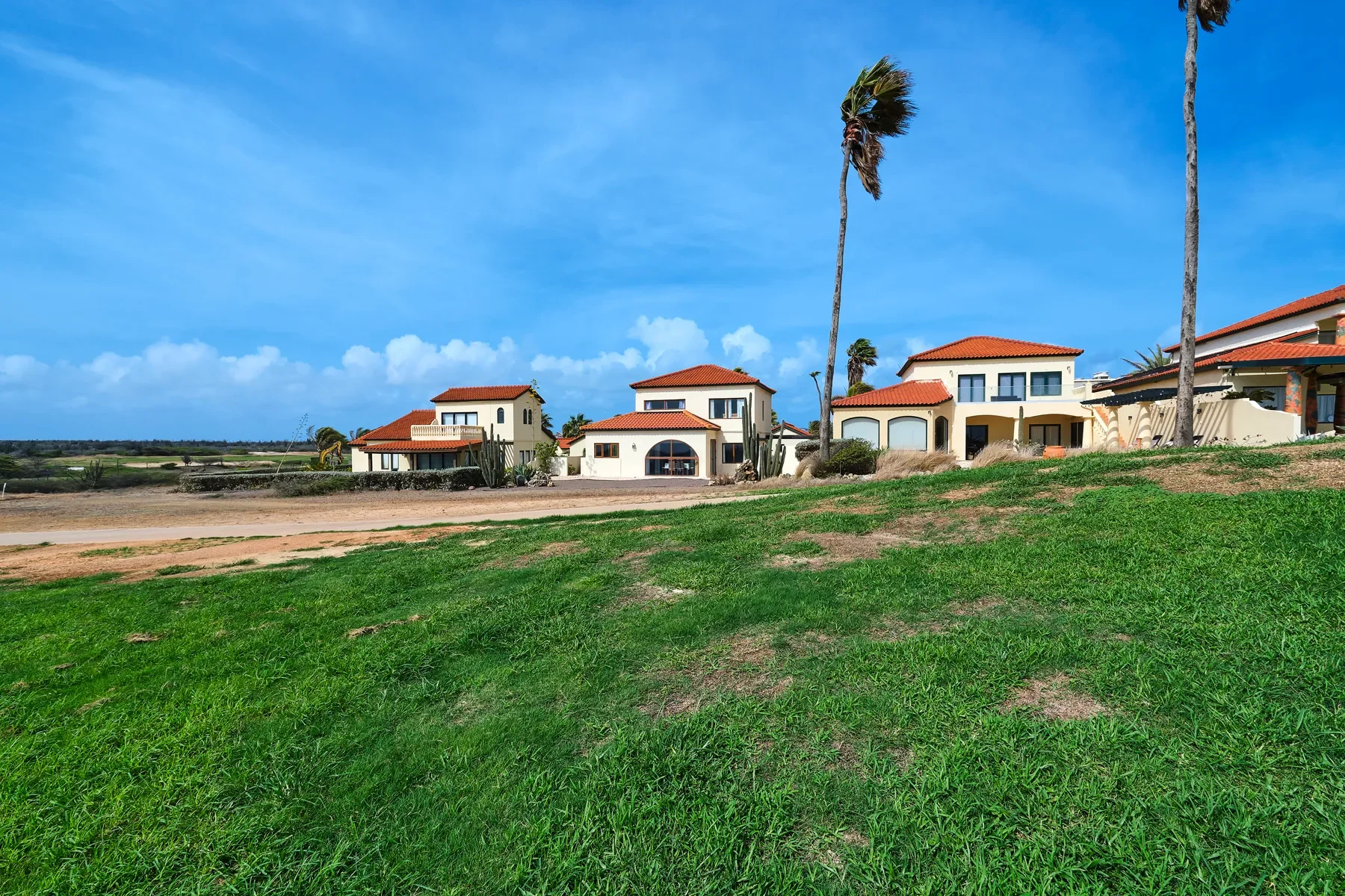 Tierra del Sol, Noord, Aruba. - Photo 20
