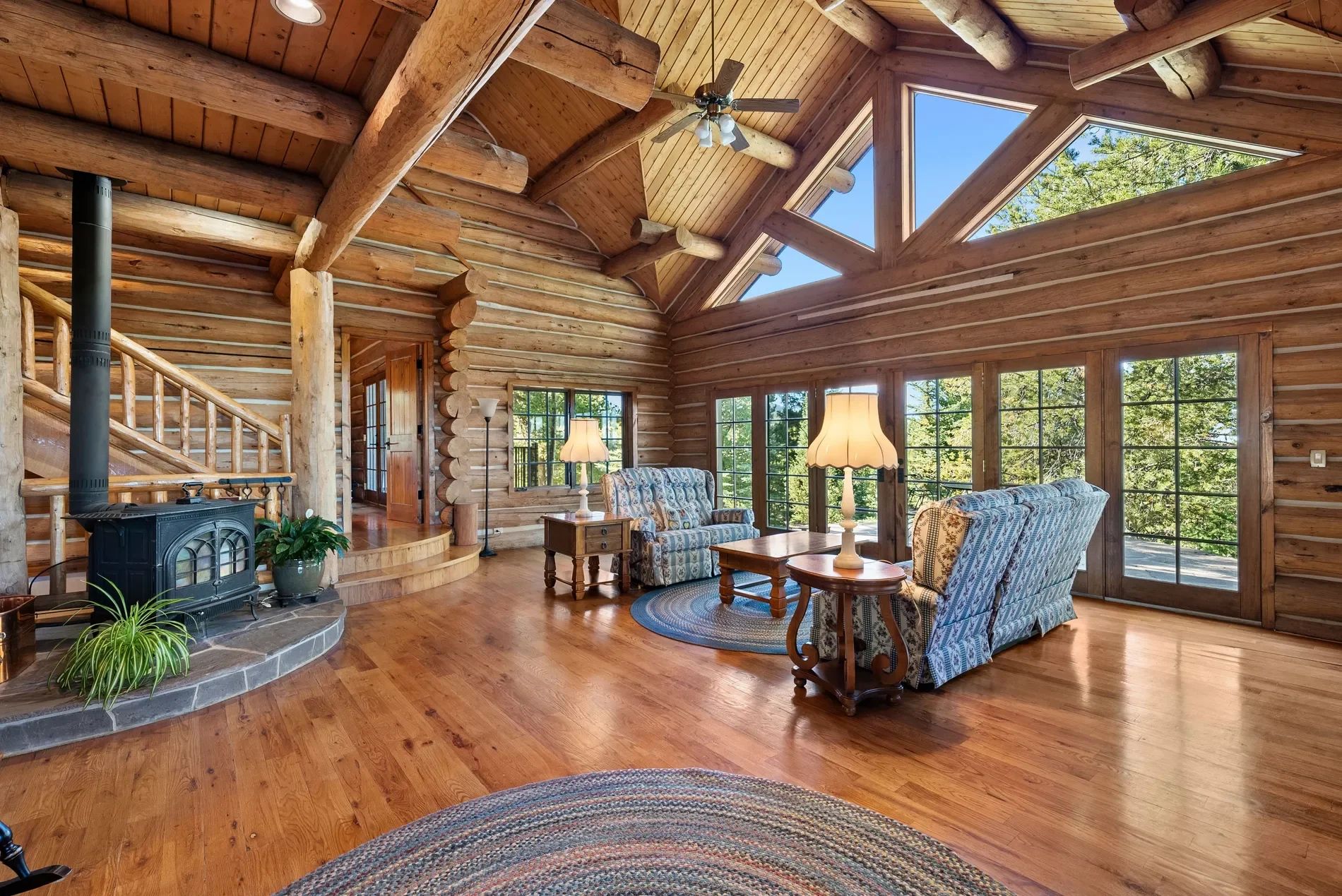 1010 Cantiberry Road , Divide, CO 80814, Westcreek, Colorado, United States. - Photo 8