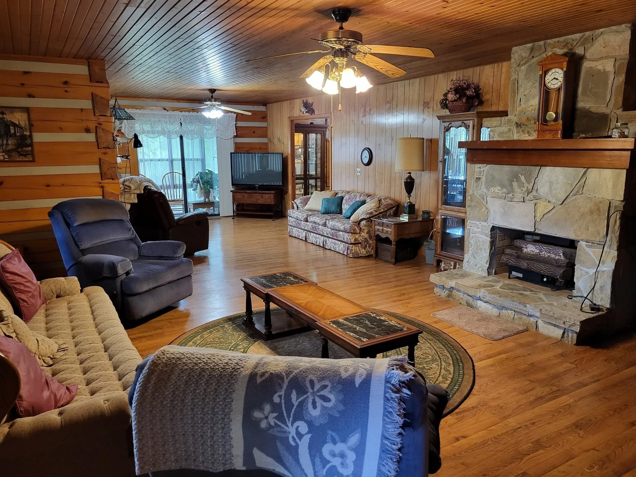 967 Mud Creek Road, Morrison, TN 37357, Morrison, Tennessee, United States. - Photo 9