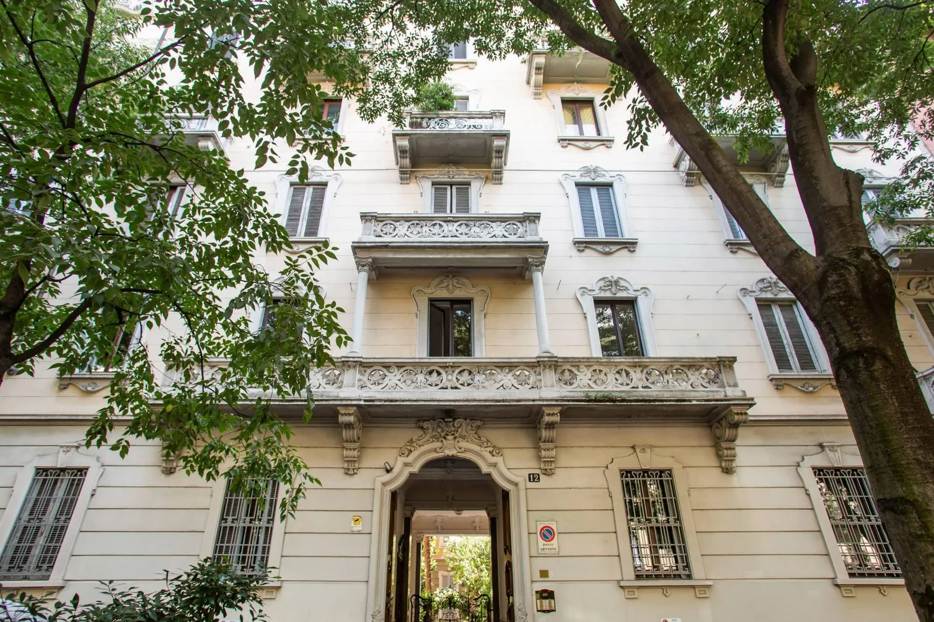 Via Castel Morrone, Milano, MI 20100, Milan, Lombardy, Italy. - Photo 8