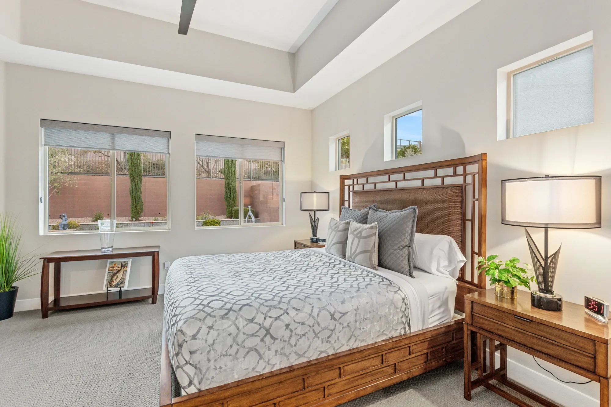 6133 Stone Rise Street, Las Vegas, NV 89135, Las Vegas, Nevada, United States. - Photo 12