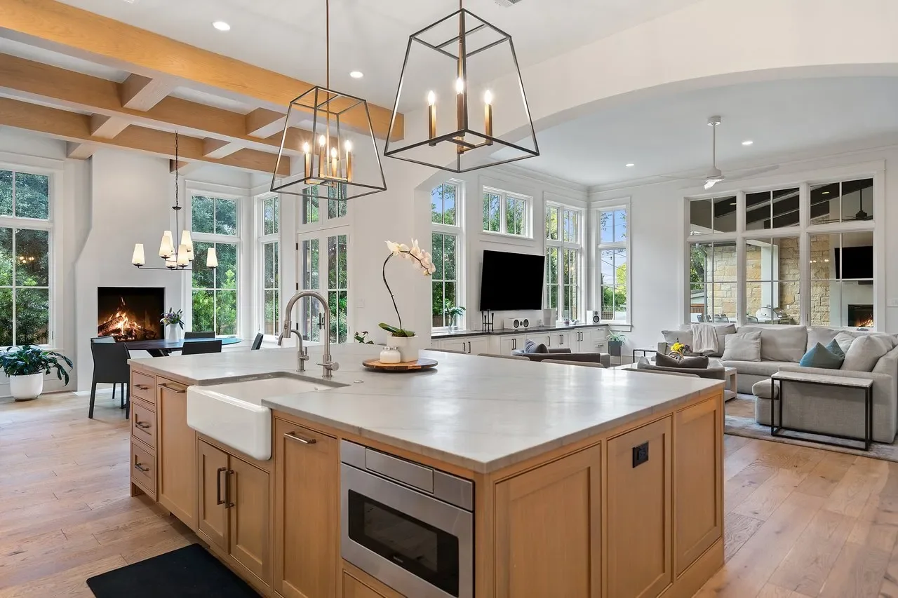 4907 Rollingwood Dr, Austin, TX, 78746, USA, Austin, Texas, United States. - Photo 23