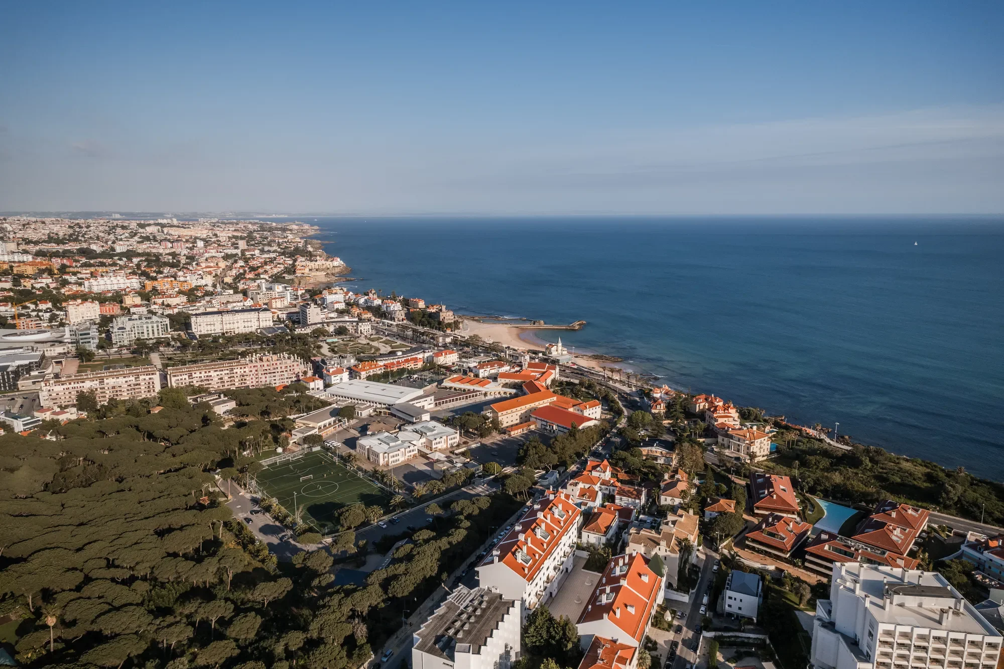 Av. Sabóia 858, 2765-581 Estoril, Portugal, Estoril, Cascais e Estoril, Lisbon. - Photo 39