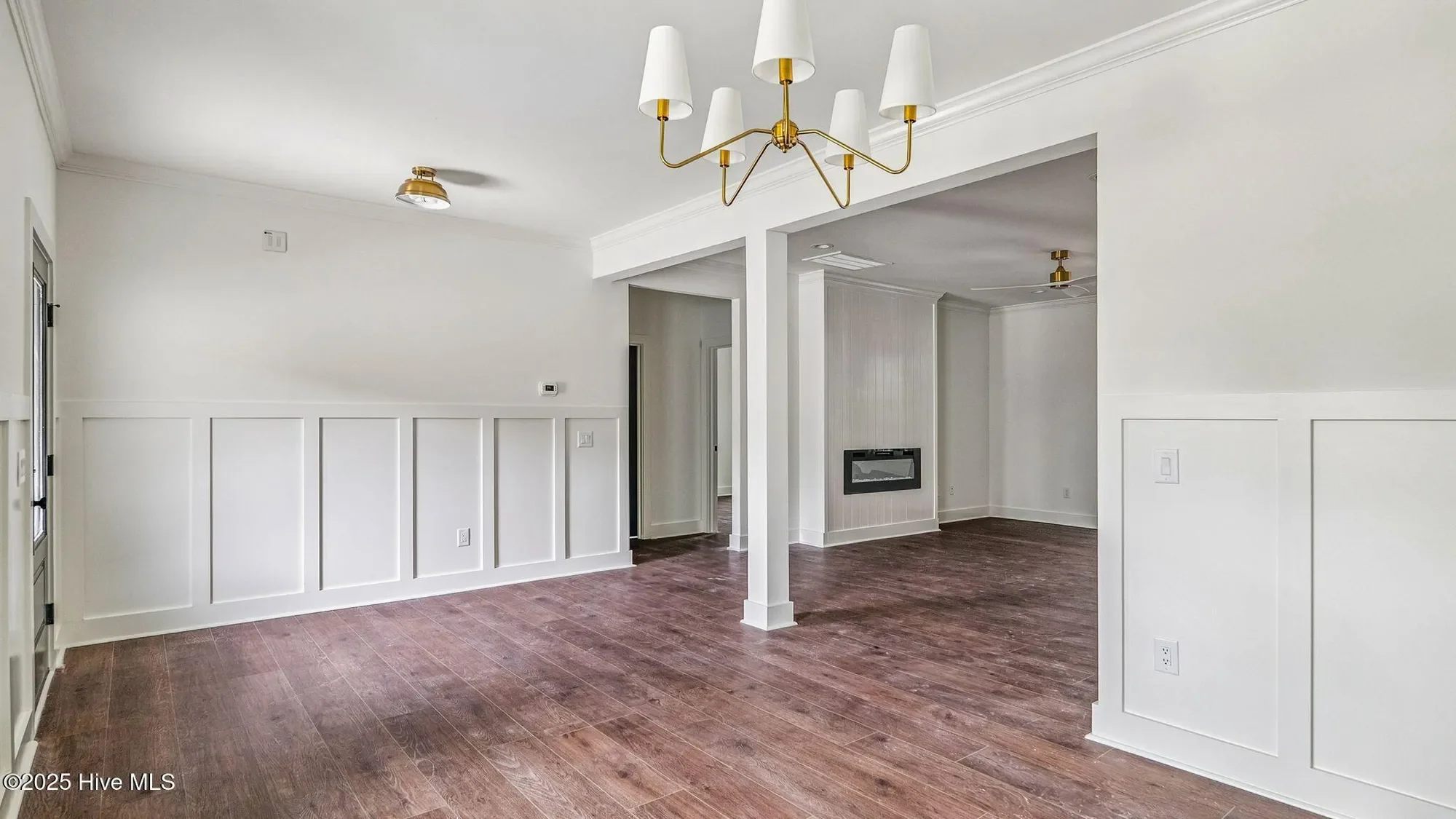 4425 Vass-Carthage Road, Carthage, North Carolina, United States. - Photo 1