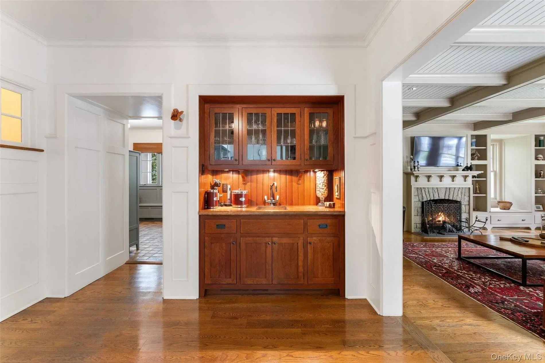 65 Garden Road, Scarsdale, NY, 10583, USA, Scarsdale, New York, United States. - Photo 21