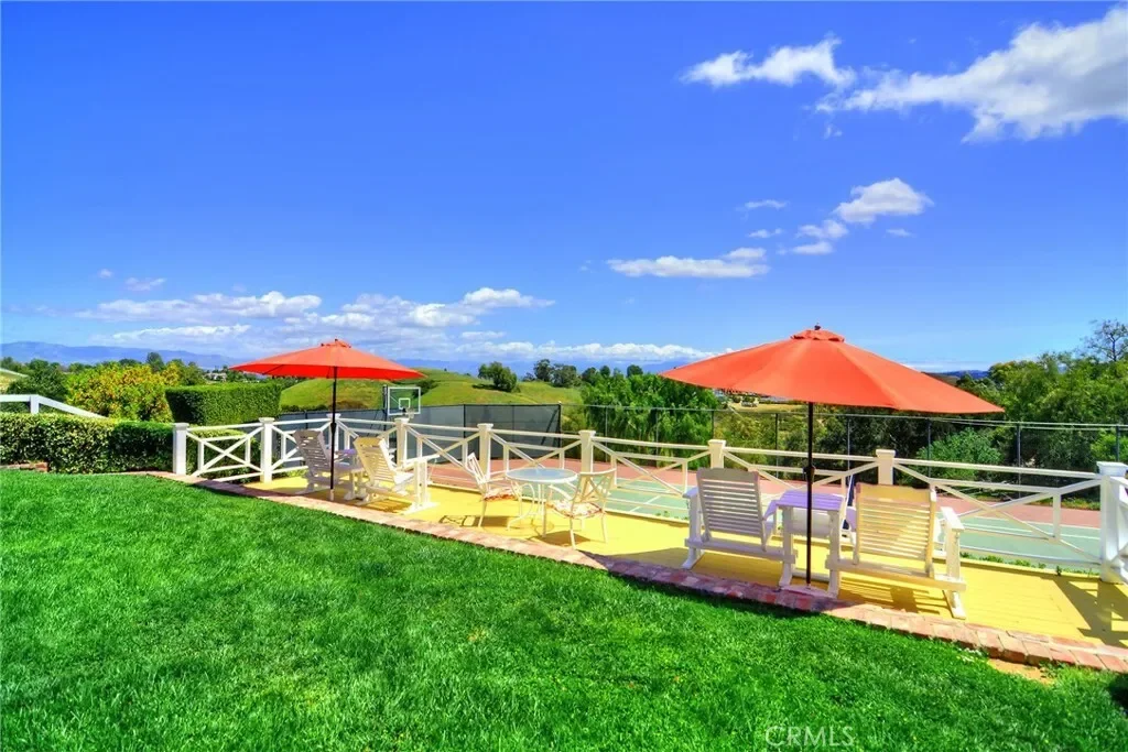 5360 WHITMAN Road, Hidden Hills, California, United States. - Photo 1