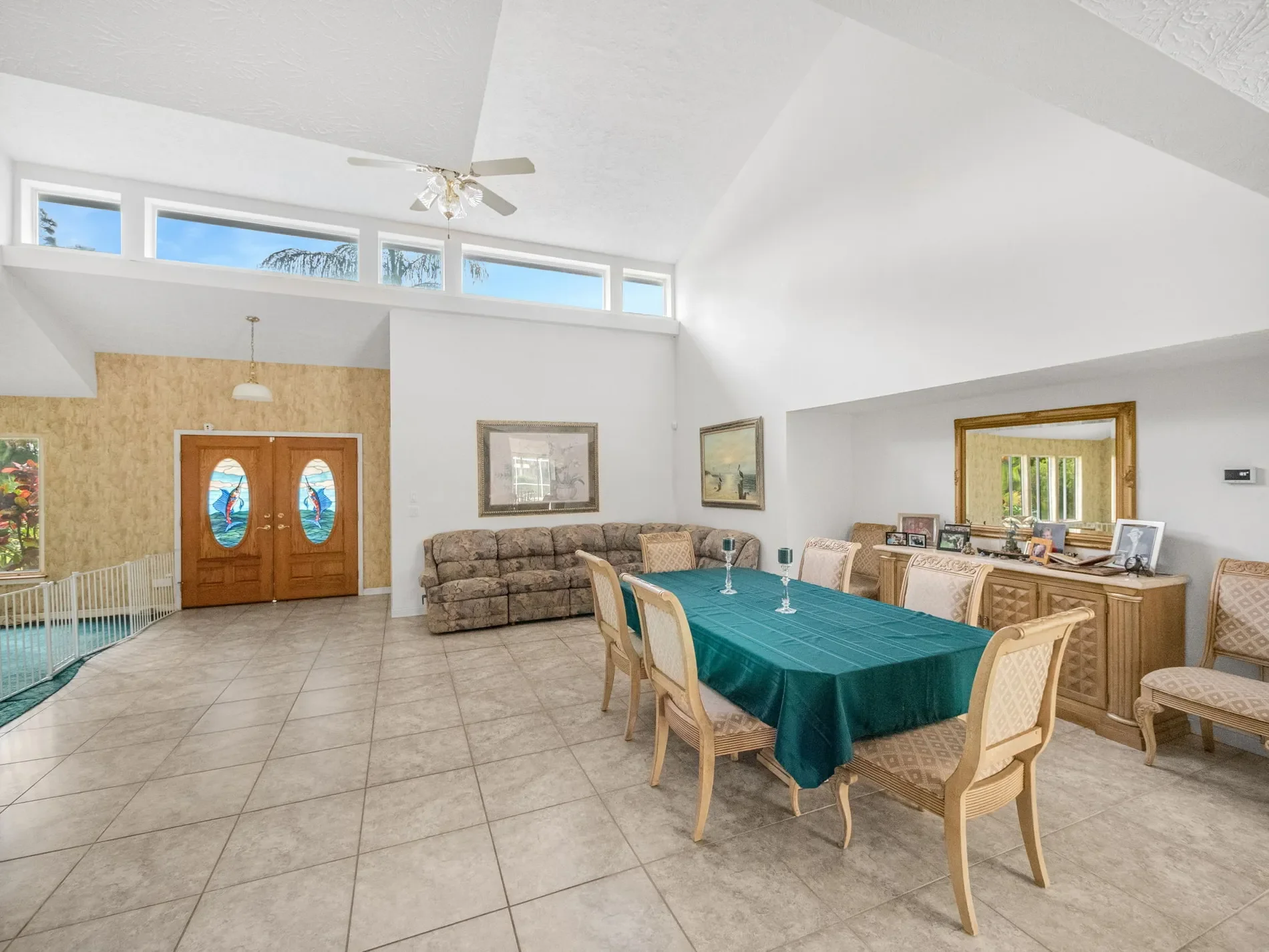 682 SW Falcon Street , Palm City, FL 34990, Palm City, Florida, United States. - Photo 6