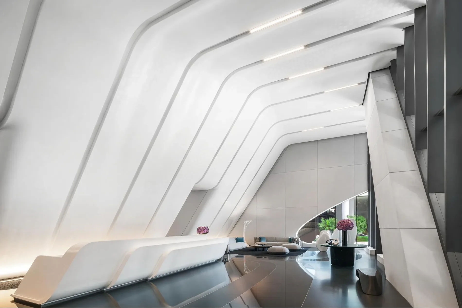 1000 Biscayne Blvd, Miami, Florida, United States. - Photo 20